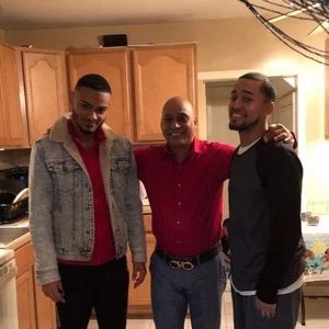 Meet your Posher, Juan